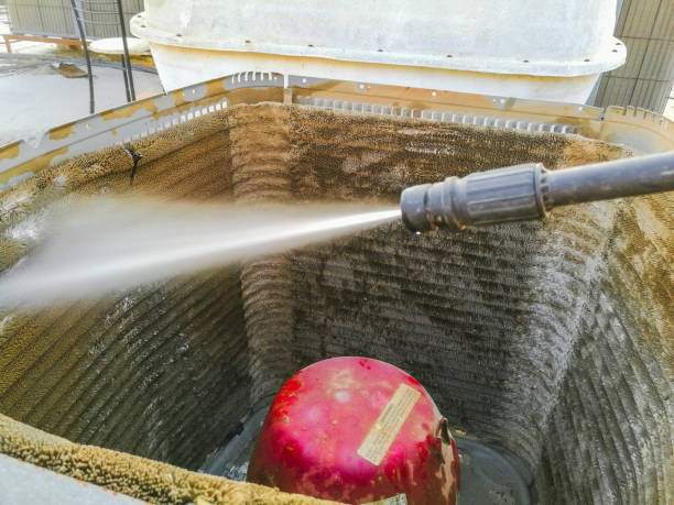 Best Air Vent Cleaning Services  in Lovington, IL