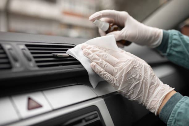 Best Affordable Air Duct Cleaning  in Lovington, IL