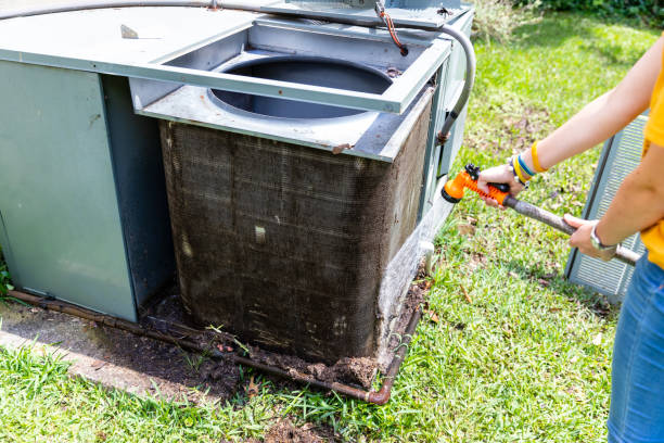 Best Ductwork Cleaning Services  in Lovington, IL
