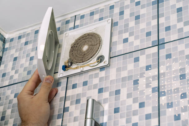 Best Air Duct Cleaning Near Me in IL