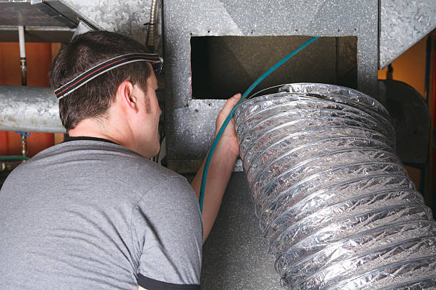 HVAC Maintenance and Cleaning in IL