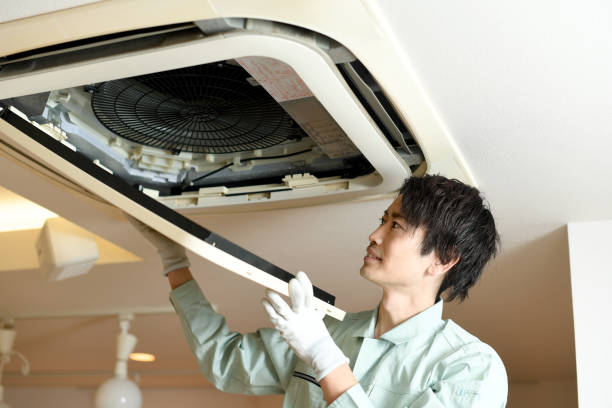 Best Best Air Duct Cleaning Company  in Lovington, IL