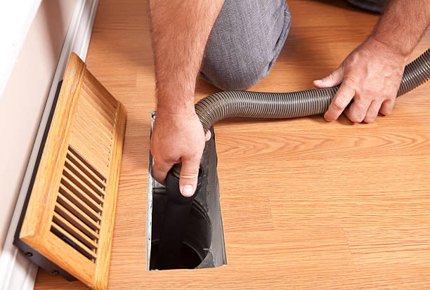 Best Local Air Duct Cleaning Services  in Lovington, IL