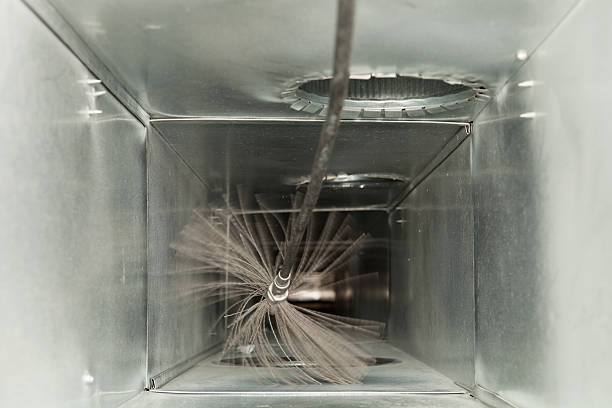 Best Commercial Air Duct Cleaning  in Lovington, IL