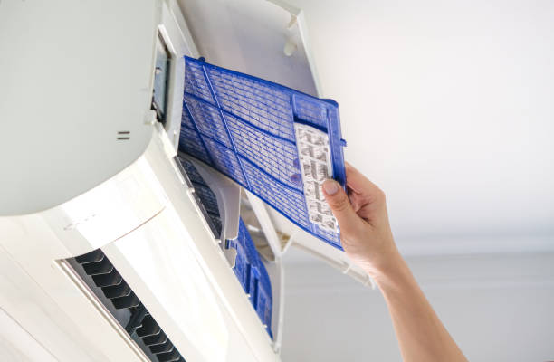 Best Air Duct Cleaning Company Near Me  in Lovington, IL