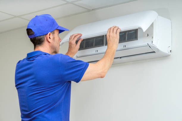 Best Ventilation Cleaning Services  in Lovington, IL