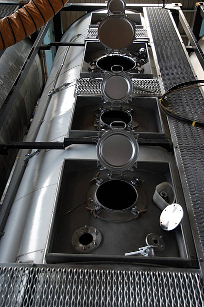 Best HVAC Duct Inspection Services  in Lovington, IL