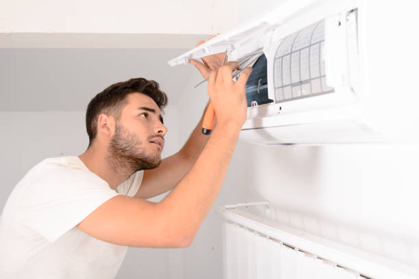 Best Dryer Vent Cleaning Services  in Lovington, IL